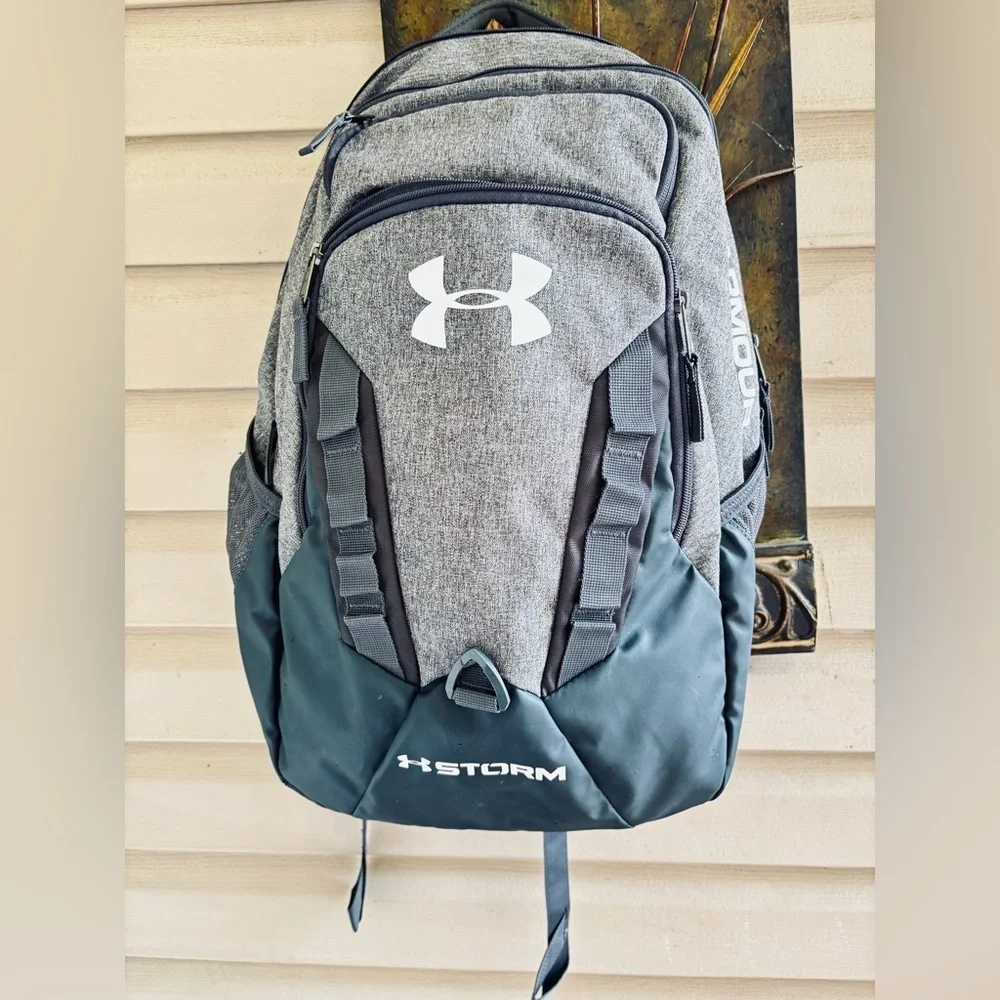 Under Armour under armour
